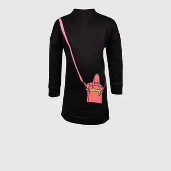 Rage Jersey dress offer