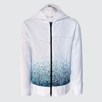Rage Zip-up hoodie offer