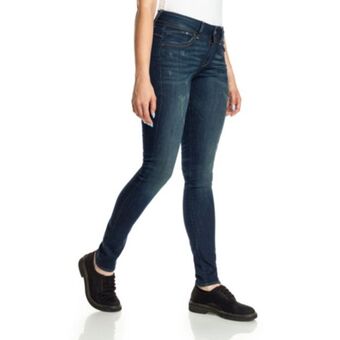 Fabiani G-star women's lynn mid waist skinny jeans offer