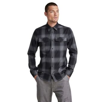 G-star marine slim shirt