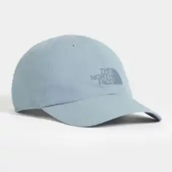 Sportscene The north face horizon blue cap offer