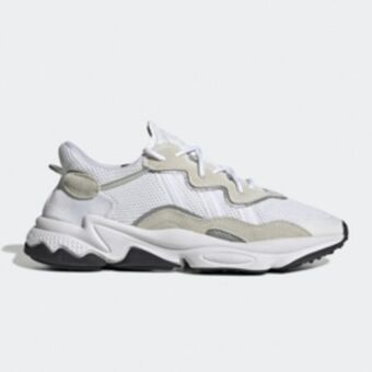 Sportscene Adidas originals men's ozweego white sneaker offer