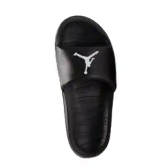 Jordan junior break slide