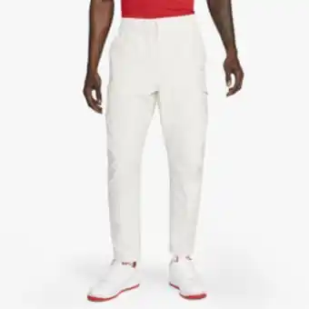 Sportscene Nike men's nsw utility stone pants offer