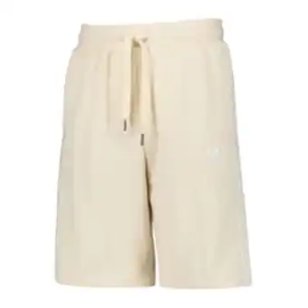 Sportscene Adidas originals youth y wonder cream shorts offer