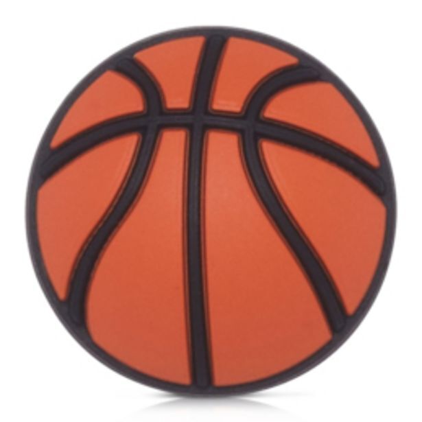 Crocs basketball jibbitz offer at Sportscene