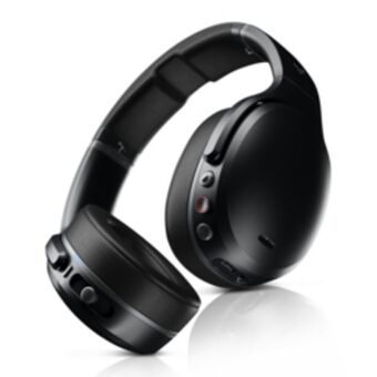 Sportscene Skullcandy crusher wireless on-ear headphones offer