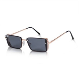 Redbat black sunglasses