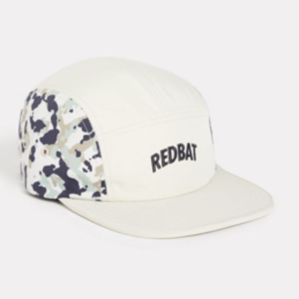 Redbat hot sale straight caps