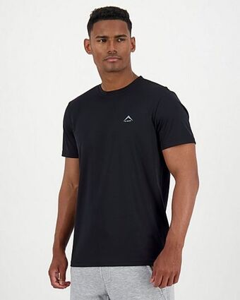 Cape Union Mart K-way men’s basic trail t-shirt offer