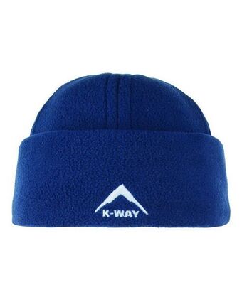 Cape Union Mart K-way unisex fleece beanie offer