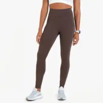 Women's ts shape luxe chocolate long tights
