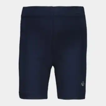 Totalsports Boys ts navy cycle tights offer