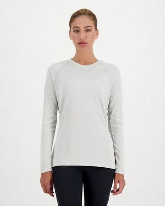 Cape Union Mart K-way women's hazel crewneck fleece offer