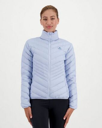 Cape Union Mart K-way robin down jacket offer