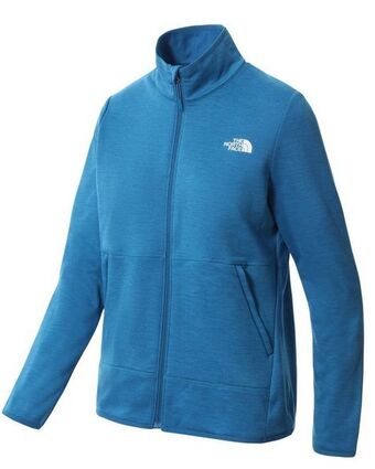 Cape Union Mart The north face women’s canyonlands full-zip jacket offer