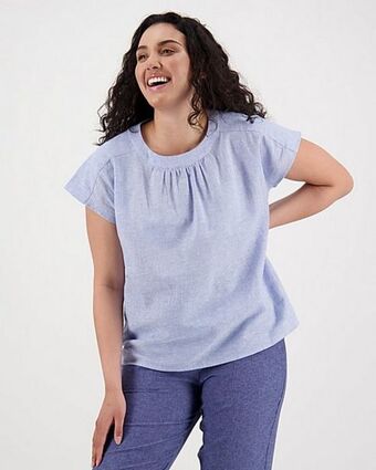Cape Union Mart Rare earth women's lake popover offer