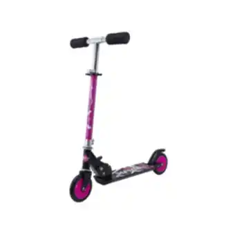 Totalsports Medalist sonic 125mm pink scooter offer