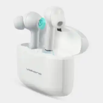 Totalsports Volkano x series true wireless earphone buds offer