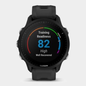 Totalsports Garmin forerunner 955 black offer