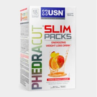 Usn phedra cut 20 mango slimpacks