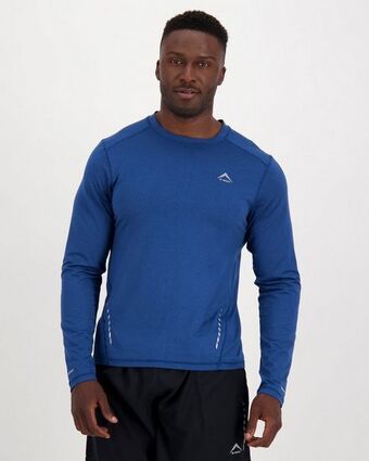 Cape Union Mart K-way men's alec active t-shirt offer