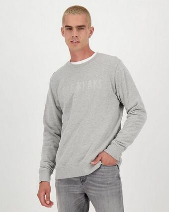 Cape Union Mart Old khaki men's steph sweat offer