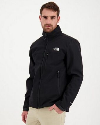Cape Union Mart The north face men's apex bionic jacket offer