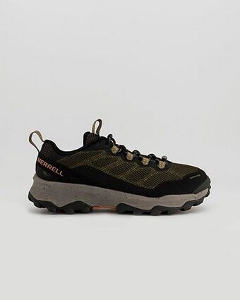 Cape Union Mart Merrell men's hiker speed strike shoe offer