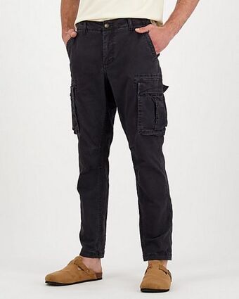 Cape Union Mart Old khaki men's arian utility pants offer