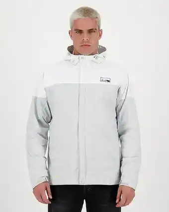 Cape Union Mart K-way mmxxi men's glacier shell jacket offer