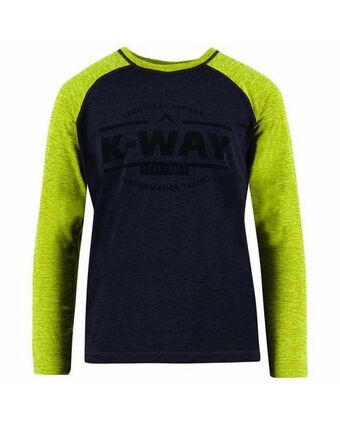Cape Union Mart K-way kids mckinley fleece top offer