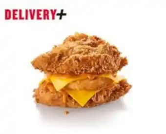 Colonel double down