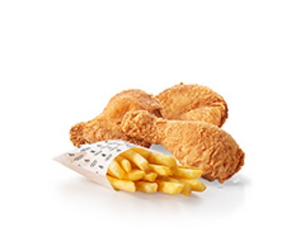 streetwise 3 with chips