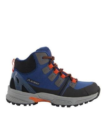 Cape Union Mart K-way kids drifter hiking boots offer