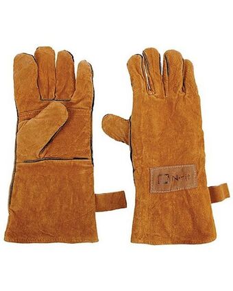 Cape Union Mart N-rit bbq gloves offer