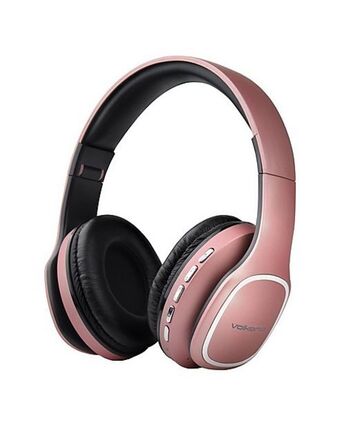 Cape Union Mart Volkano phonic bluetooth headphones offer
