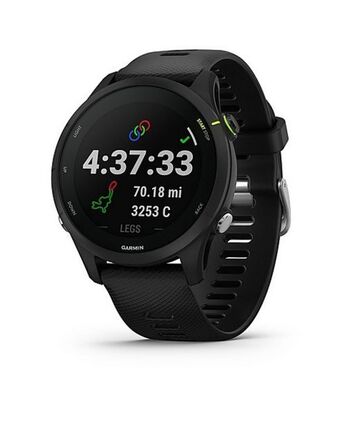 Cape Union Mart Garmin forerunner® 255 music smart watch offer