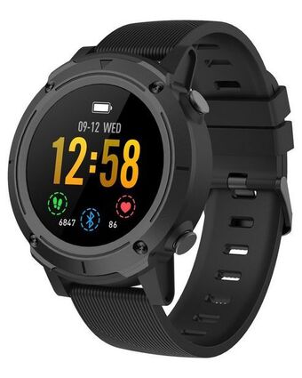 Cape Union Mart Volkano alpha plus fitness watch offer