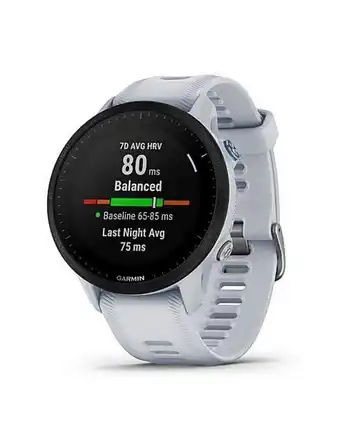 Cape Union Mart Garmin forerunner 955 smart watch offer