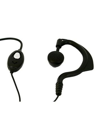 Zartek tx-8 earphone microphone