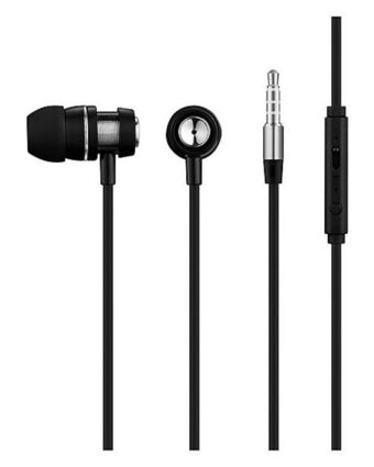 Cape Union Mart Volkano alloy aux earphones offer