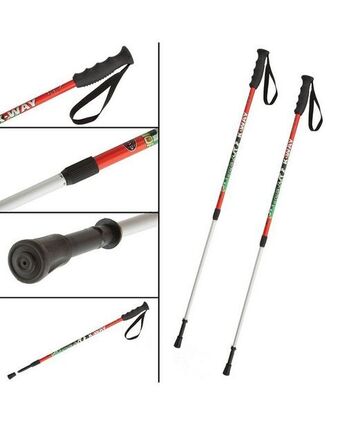 Cape Union Mart K-way trek junior (pair) offer