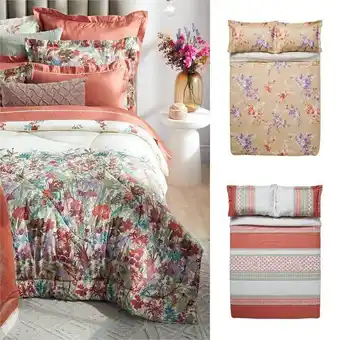 HomeChoice Nadine 15-piece duvet set offer