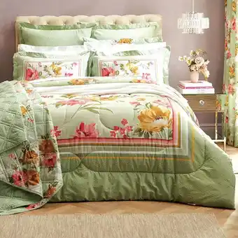 HomeChoice Adalynn 5pc duvet set offer