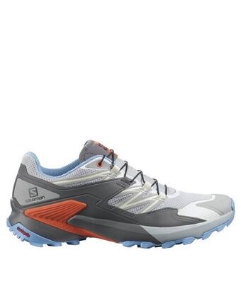 Cape Union Mart Salomon women's wings sky trail running shoes offer