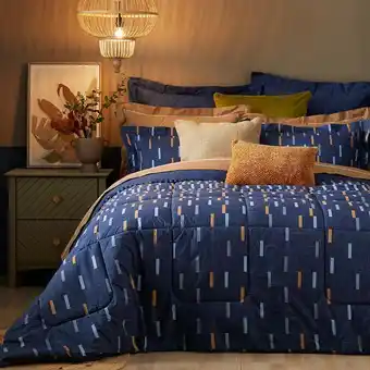 HomeChoice Billie 3-piece duvet set offer