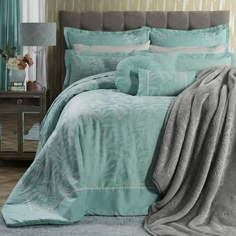 HomeChoice Novac 30pc duvet set offer