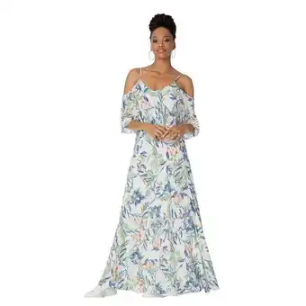 HomeChoice G.couture lorien dress offer