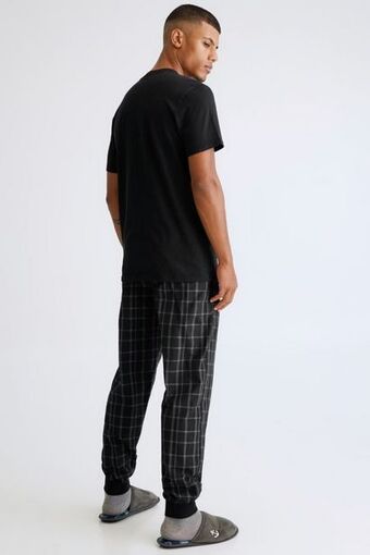 MRP Check sleep pants offer